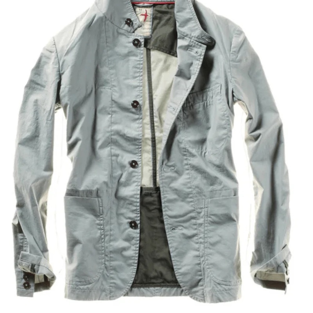 Relwen Flyweight Flex Blazer